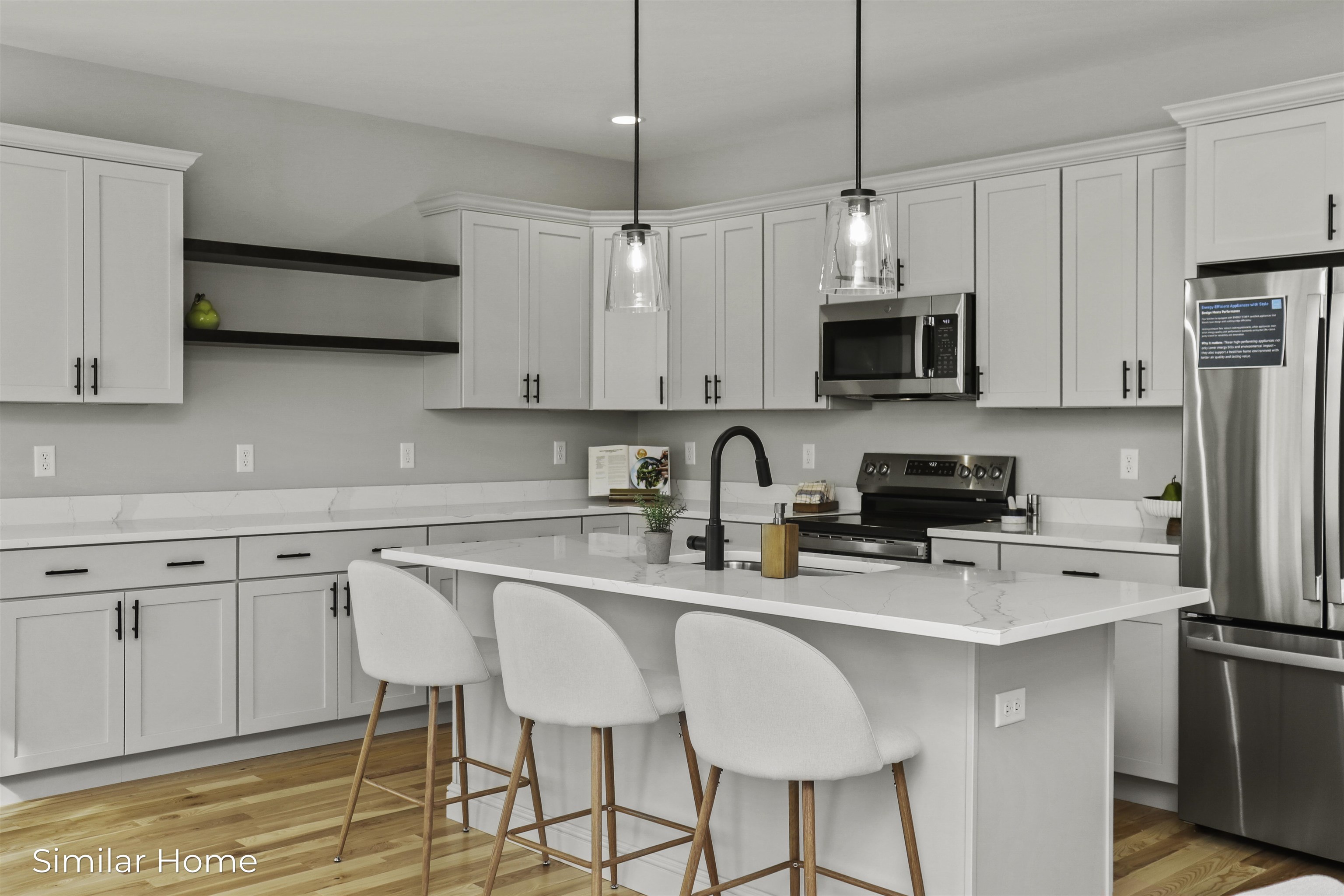 Unit 33 Summerwind Place 33