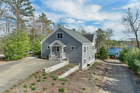 Photo of 444 Huckins Road, Freedom, NH 03836 (MLS # 5089069)