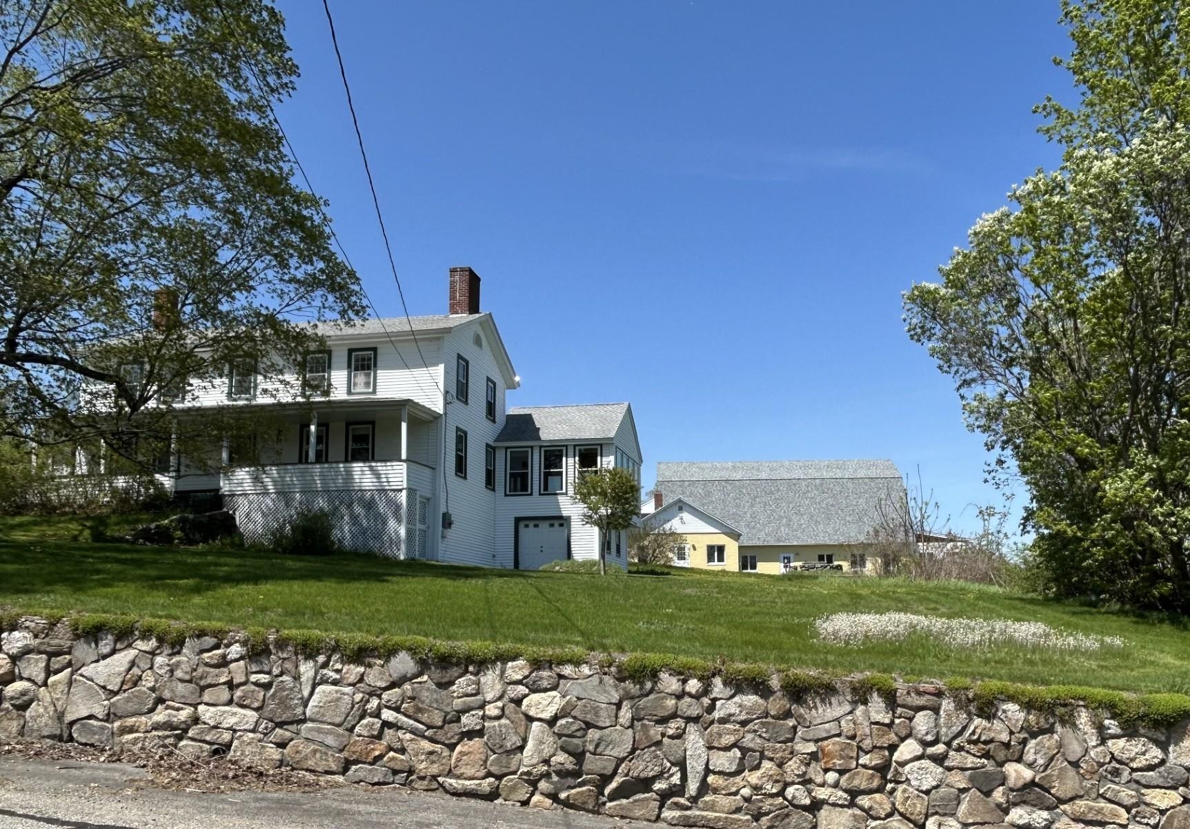 349 Halls Hill Road