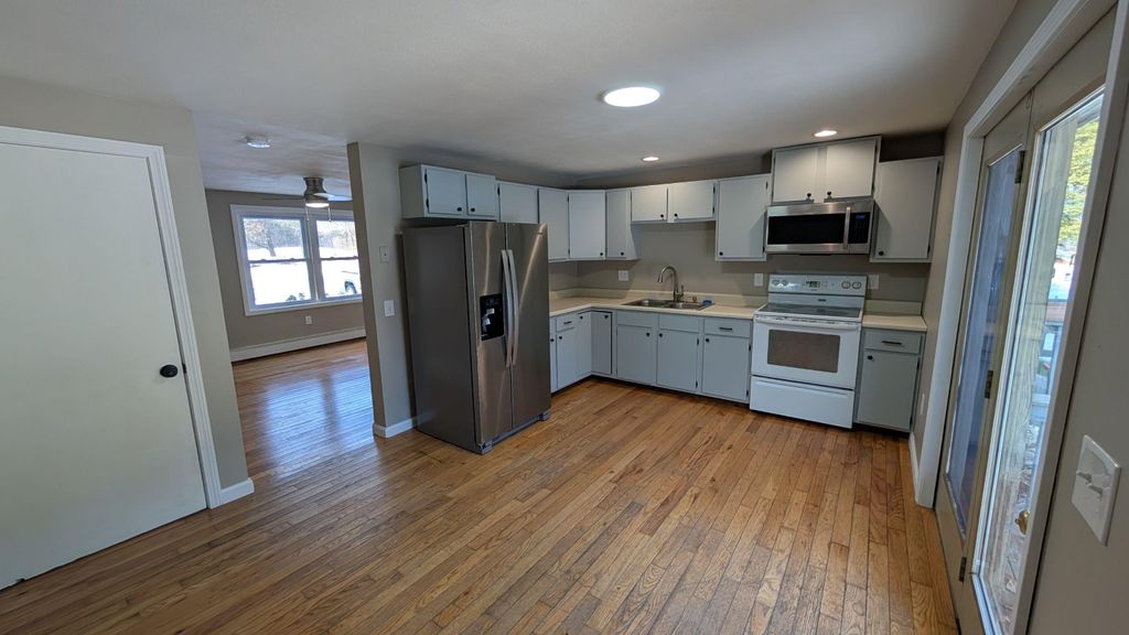 Photo of 246 Hurricane Road #4, Belmont, NH 03220 (MLS # 5076810)