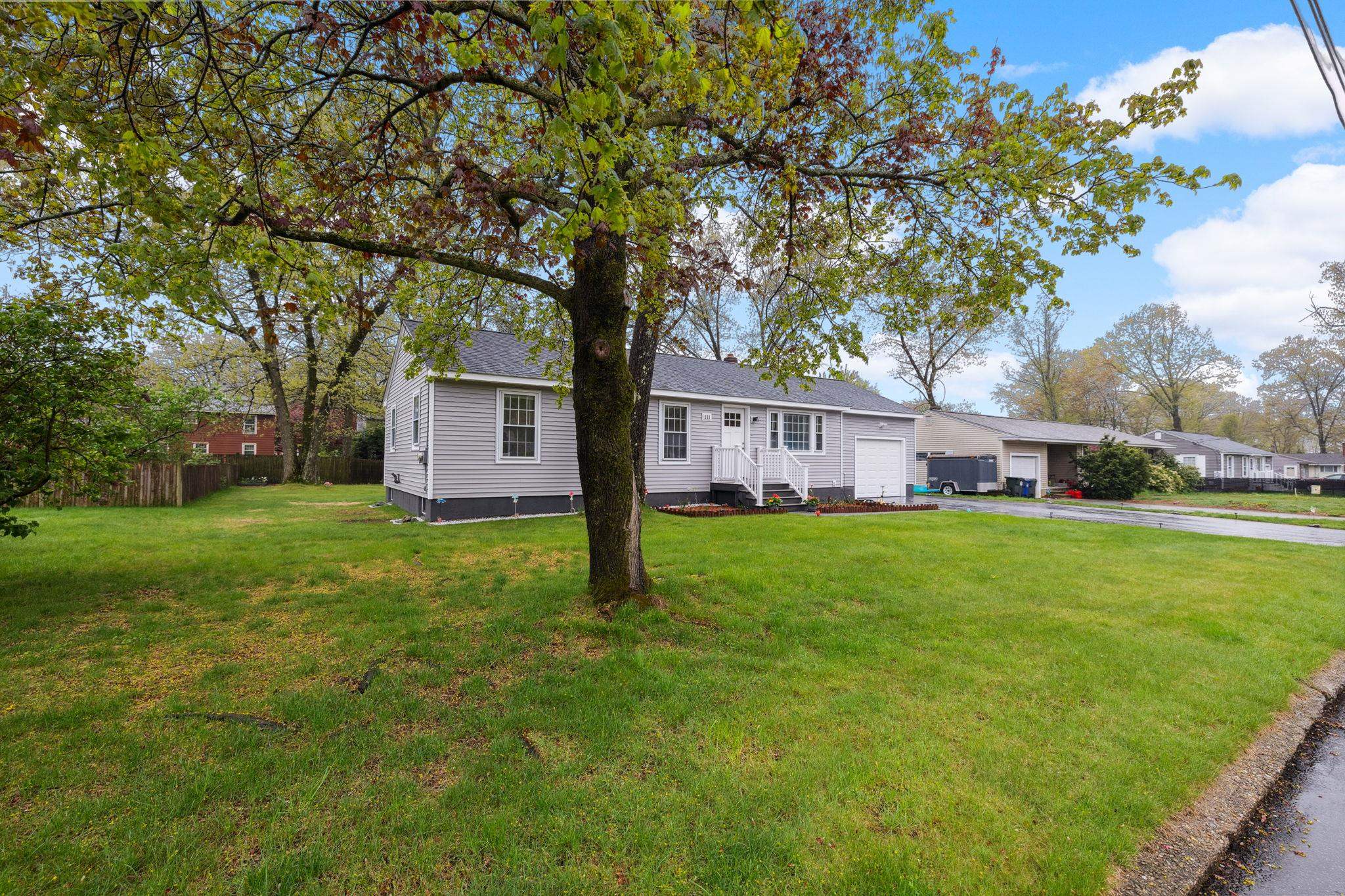 111 Sherwood Drive
