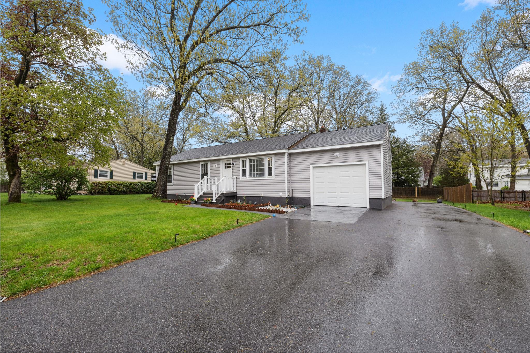 111 Sherwood Drive