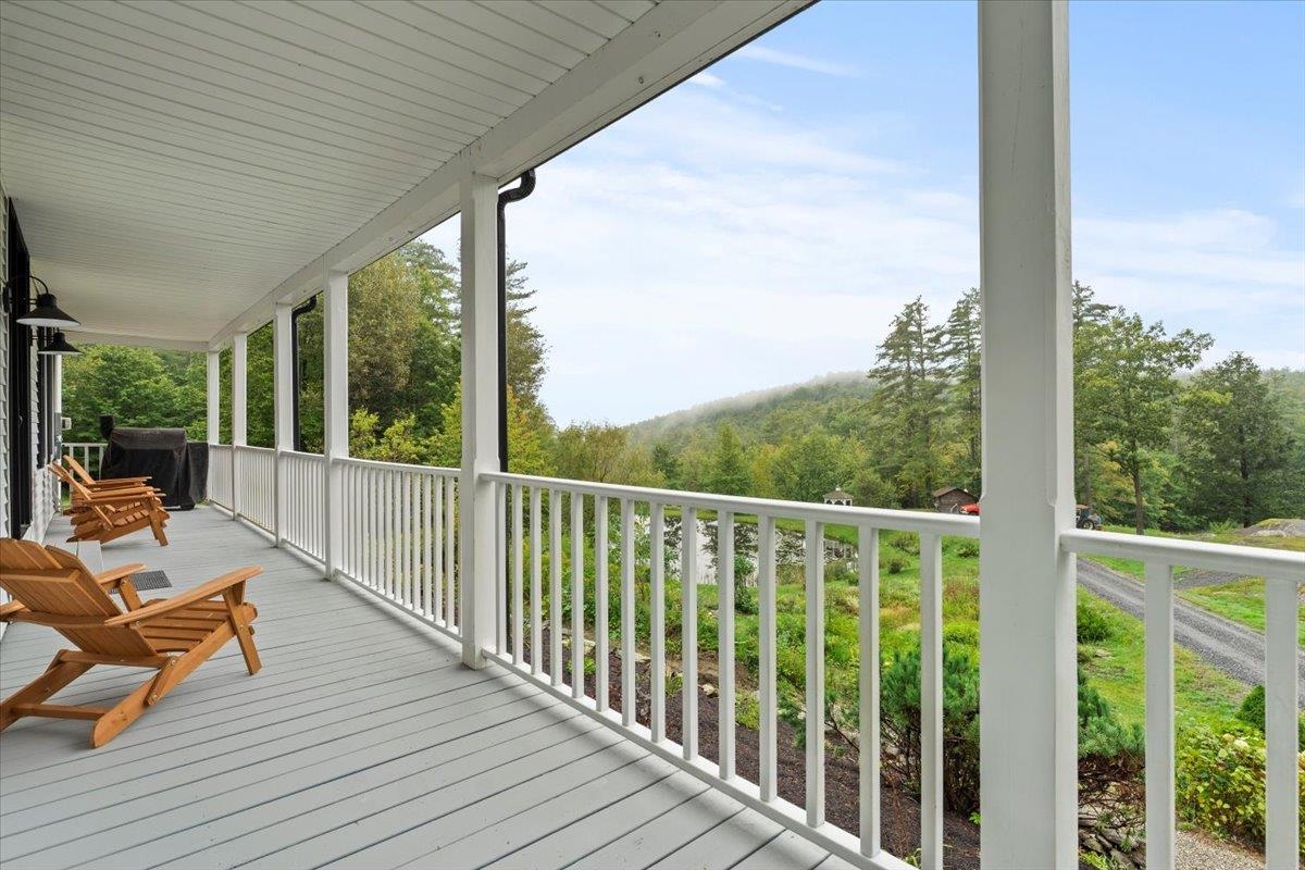 662 Howe Farm Road