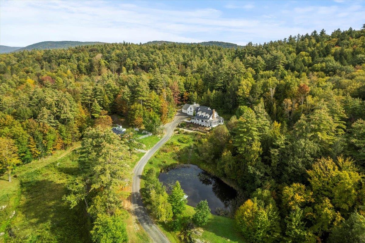 662 Howe Farm Road