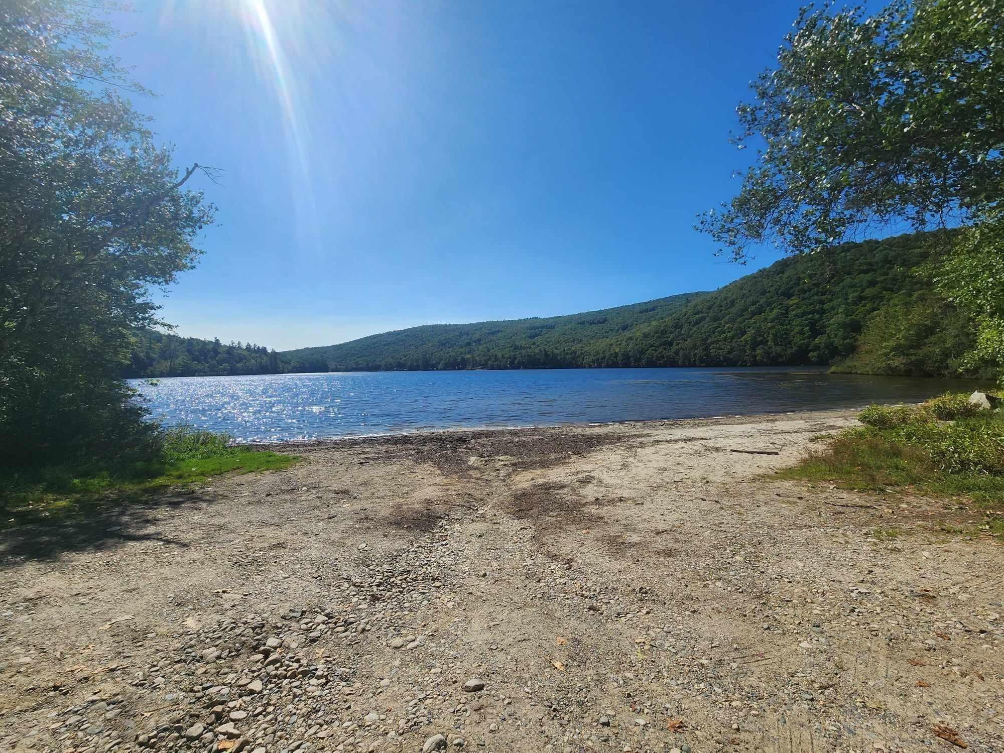 Piermont Heights Road