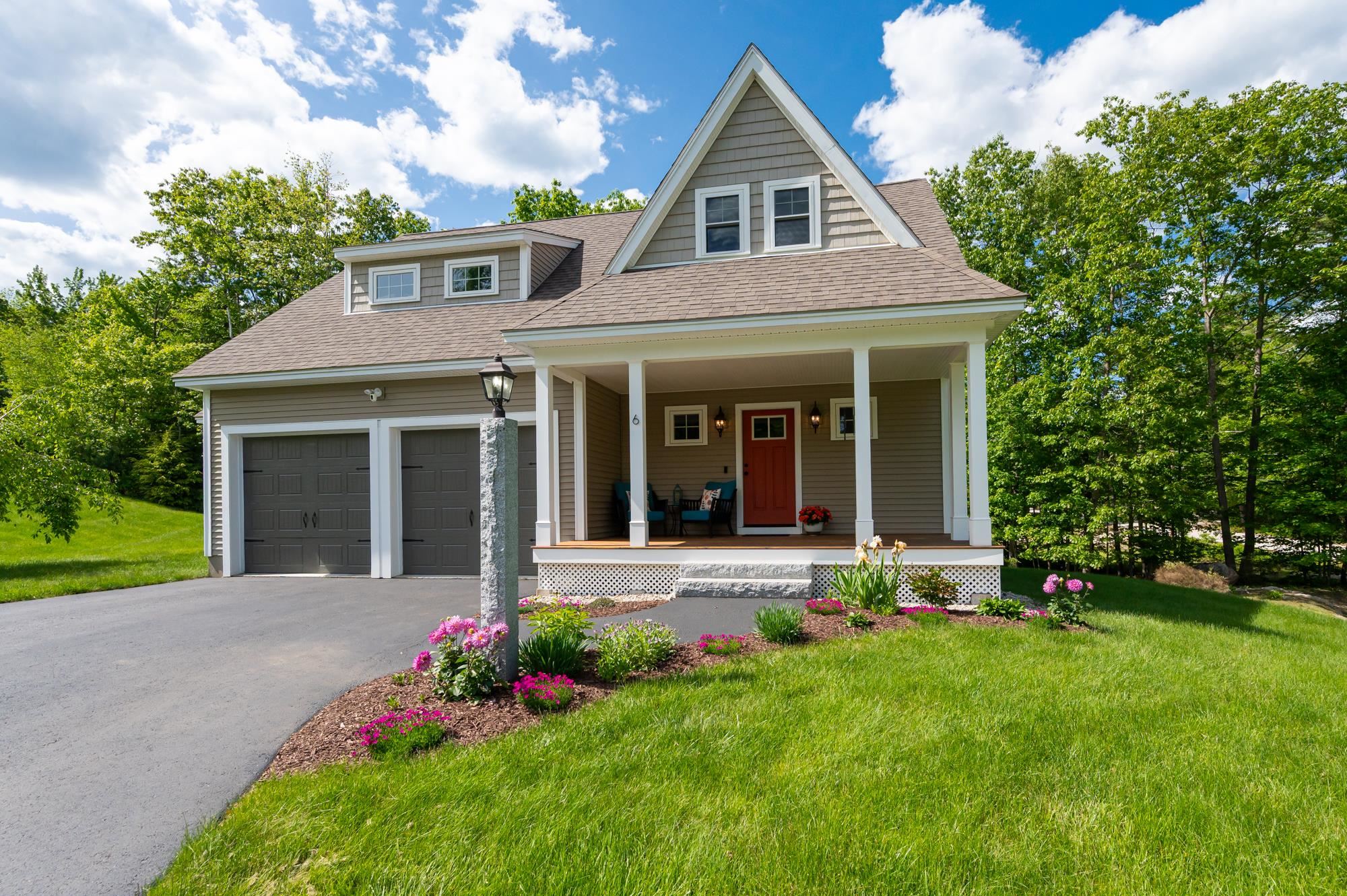 6 Beacon Way