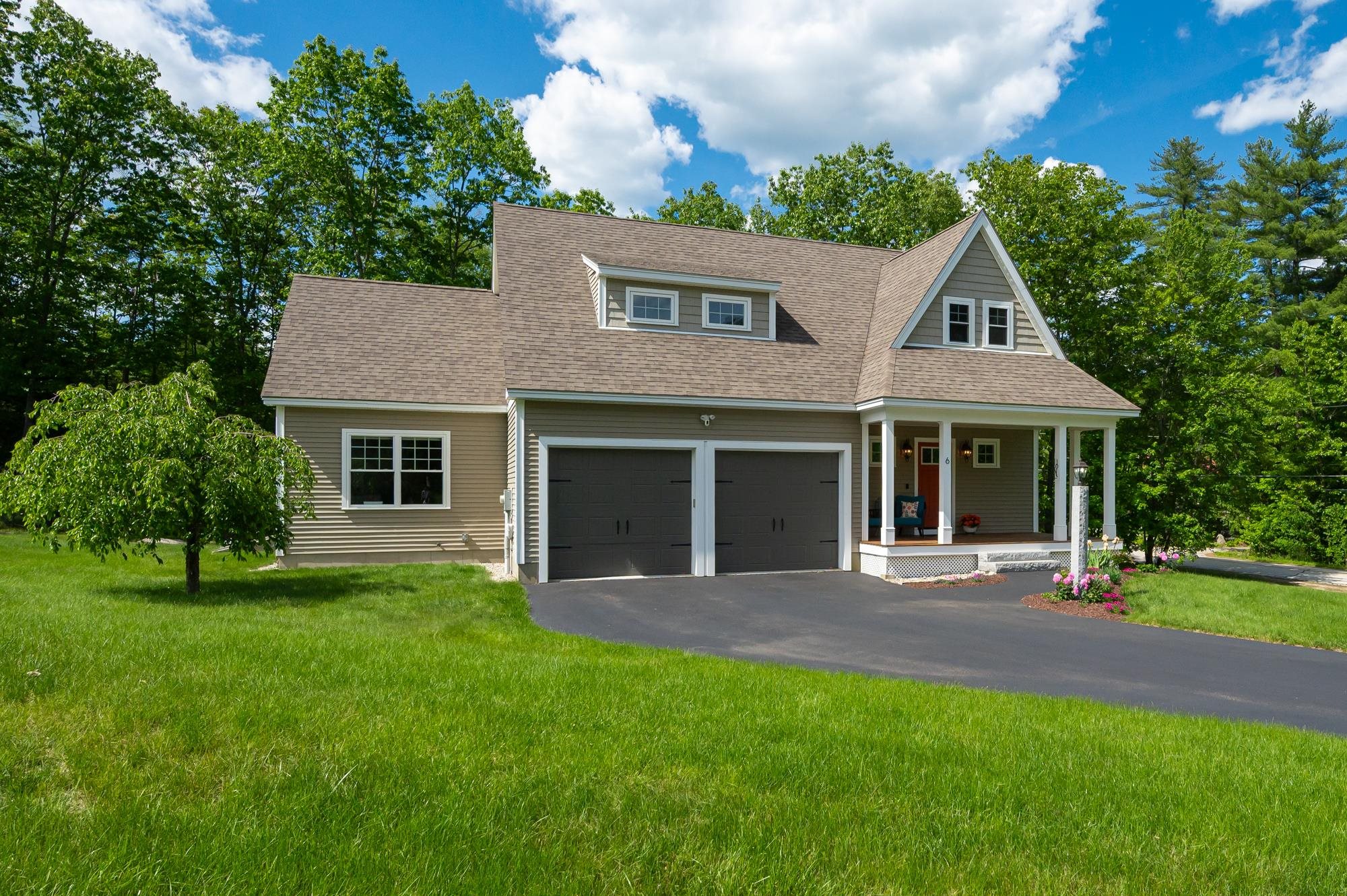 6 Beacon Way