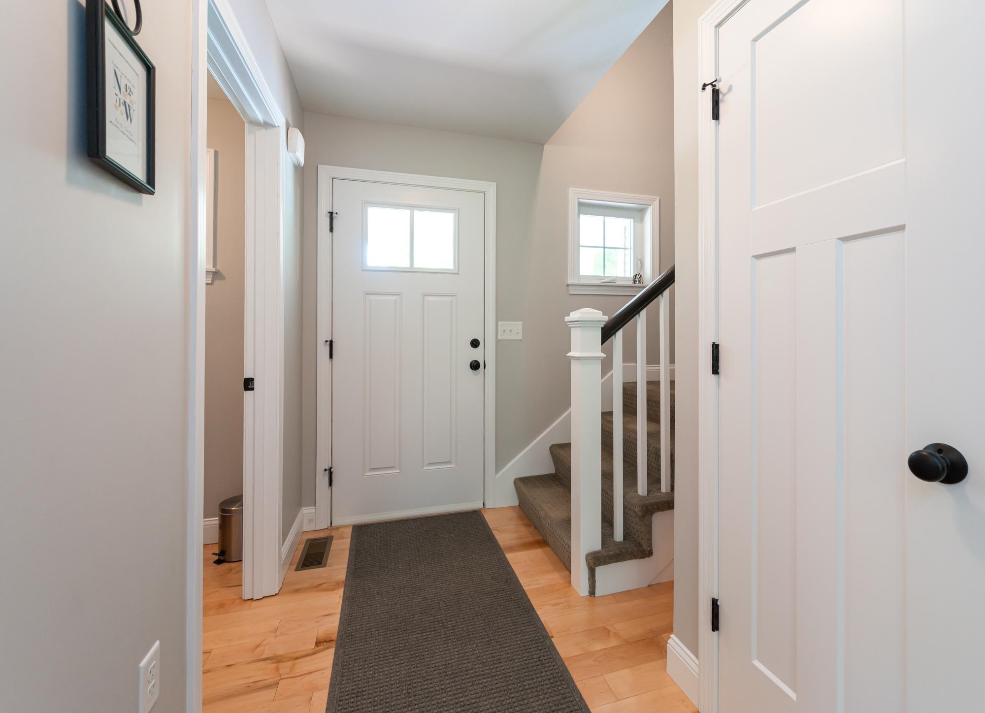 6 Beacon Way