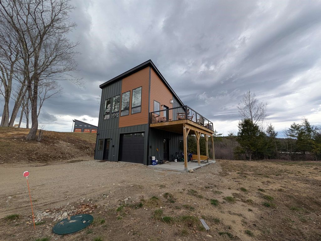 Photo of 274 Ragged Mountain Road, Danbury, NH 03230 (MLS # 5084432)