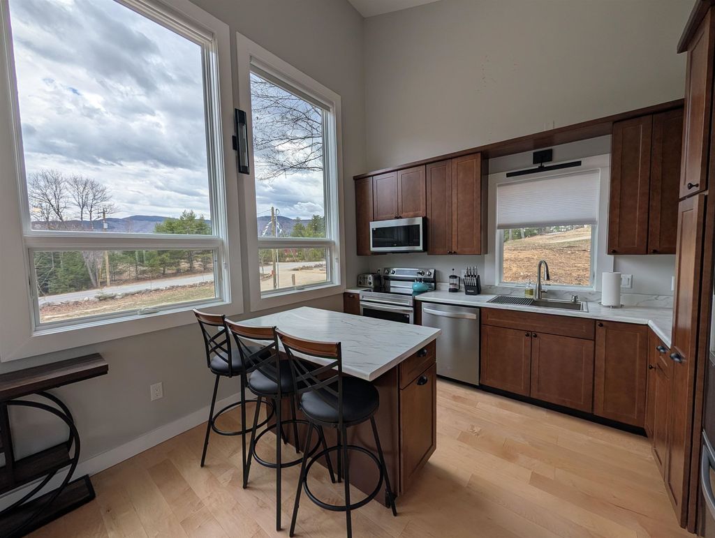 Photo of 274 Ragged Mountain Road, Danbury, NH 03230 (MLS # 5084432)