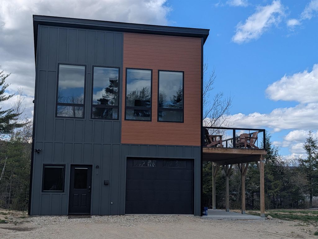 Photo of 274 Ragged Mountain Road, Danbury, NH 03230 (MLS # 5084432)