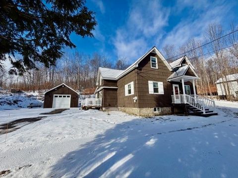 Photo of 99 Wentworth Avenue, Berlin, NH 03570 (MLS # 5074019)
