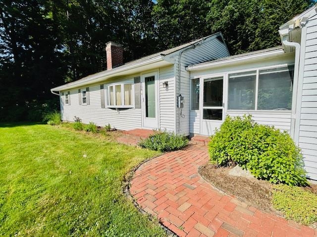 156 Abbott Road