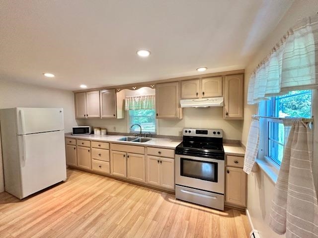 156 Abbott Road