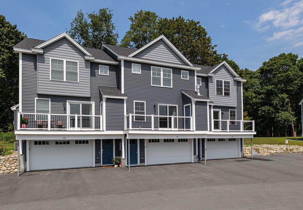 Photo of 58 Stillwater Circle #23, Somersworth, NH 03878 (MLS # 5055983)