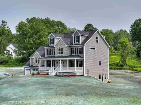 18 Nelsons Way Hollis NH 03049