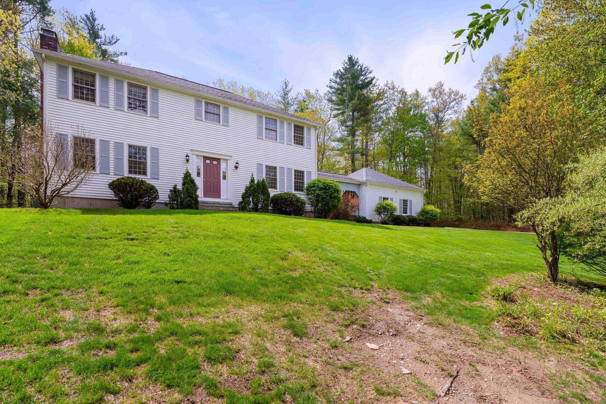 160 Farley Road