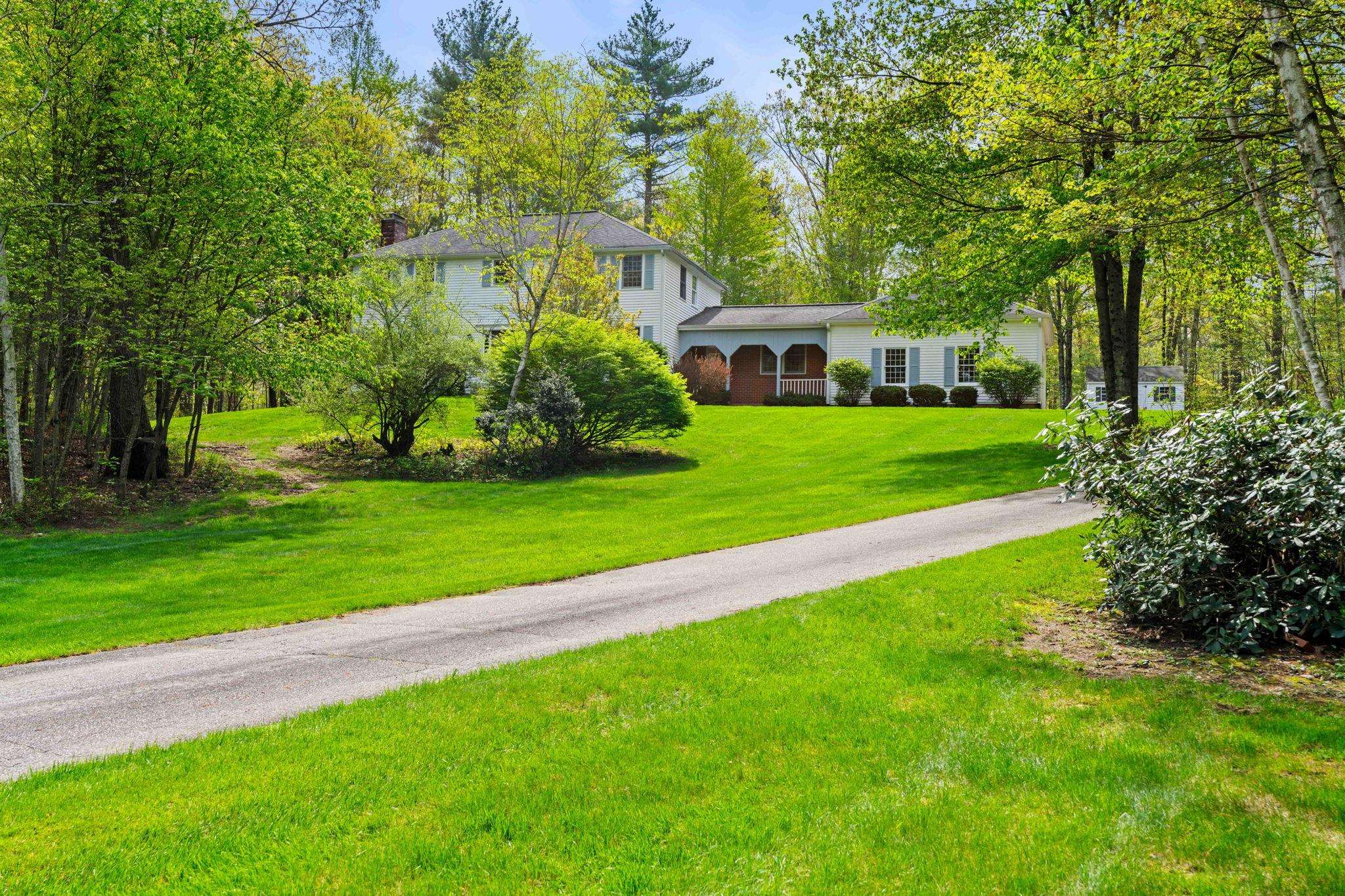 160 Farley Road