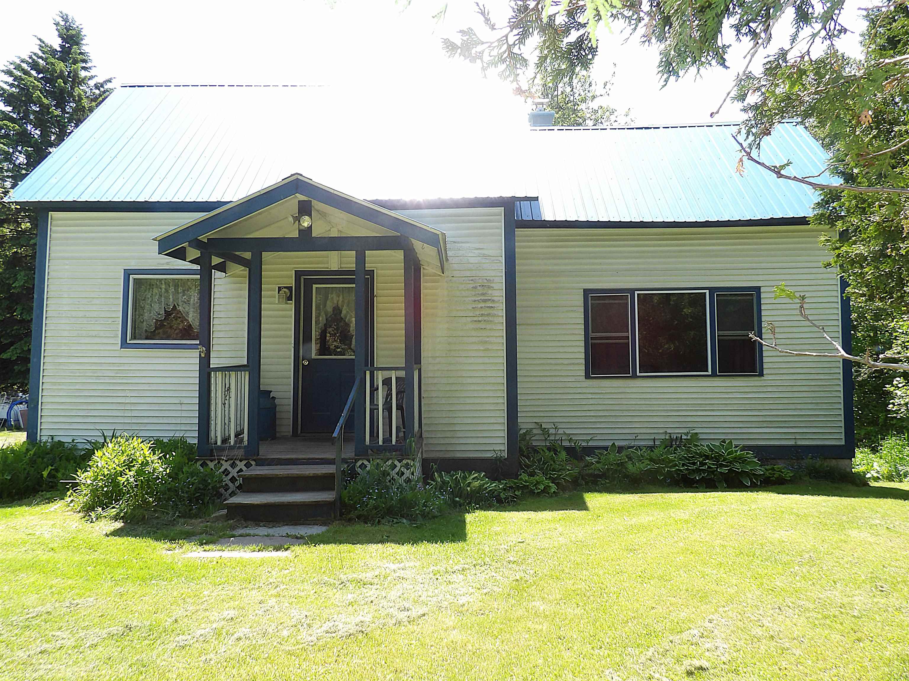 Washington, Vermont 05675, United States, 2 Bedrooms Bedrooms, ,1 BathroomBathrooms,Residential,Active,148950