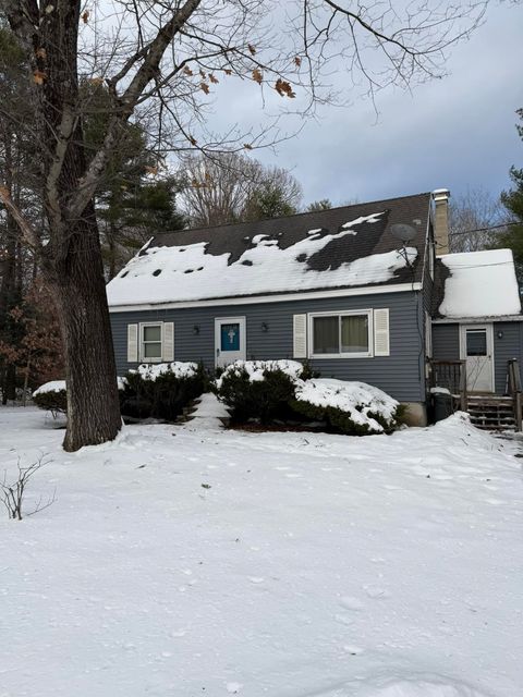 64 Forest Lane Boscawen NH 03303