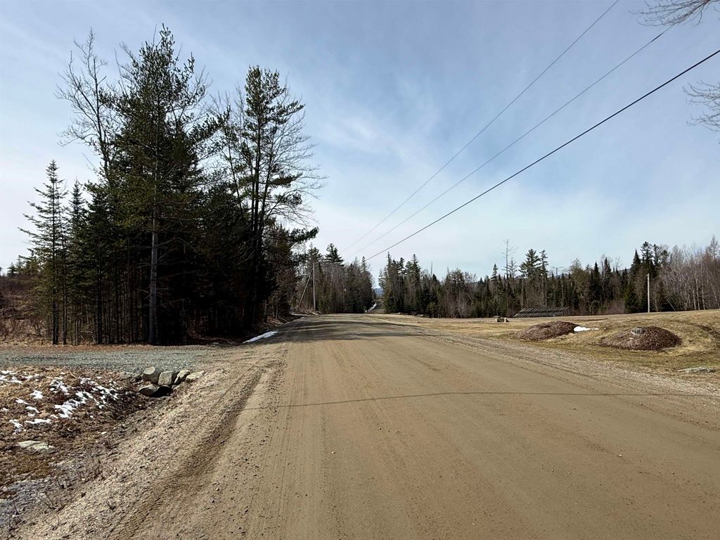 Photo of 101 Page Hill Road, Lancaster, NH 03584 (MLS # 5035735)