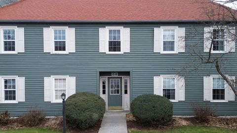 46 Twin Oaks Terrace South Burlington VT 05403