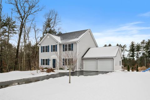 Photo of 37 Manter Mill Road, Londonderry, NH 03053 (MLS # 5074013)