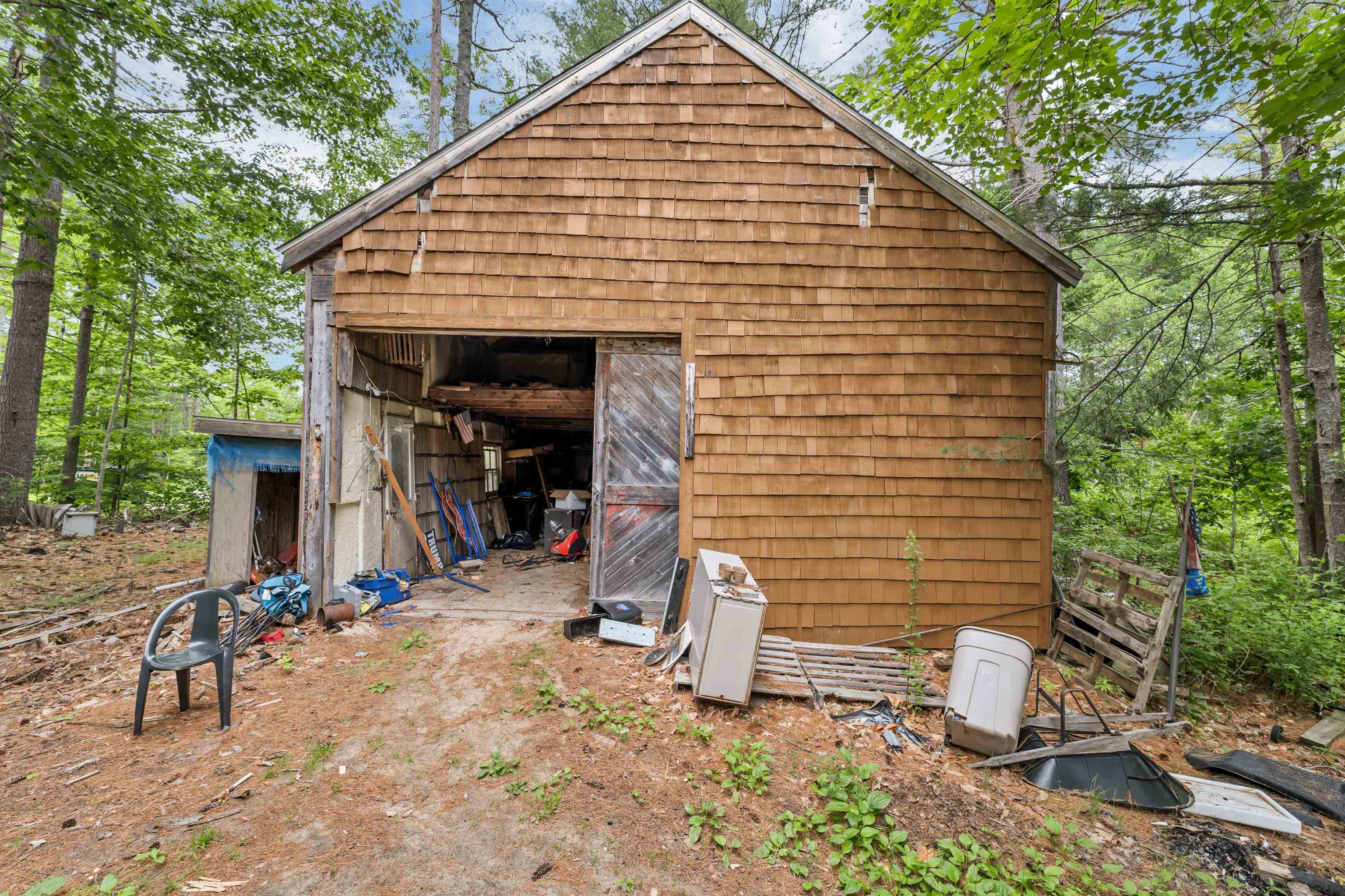 436 North Desmond Drive