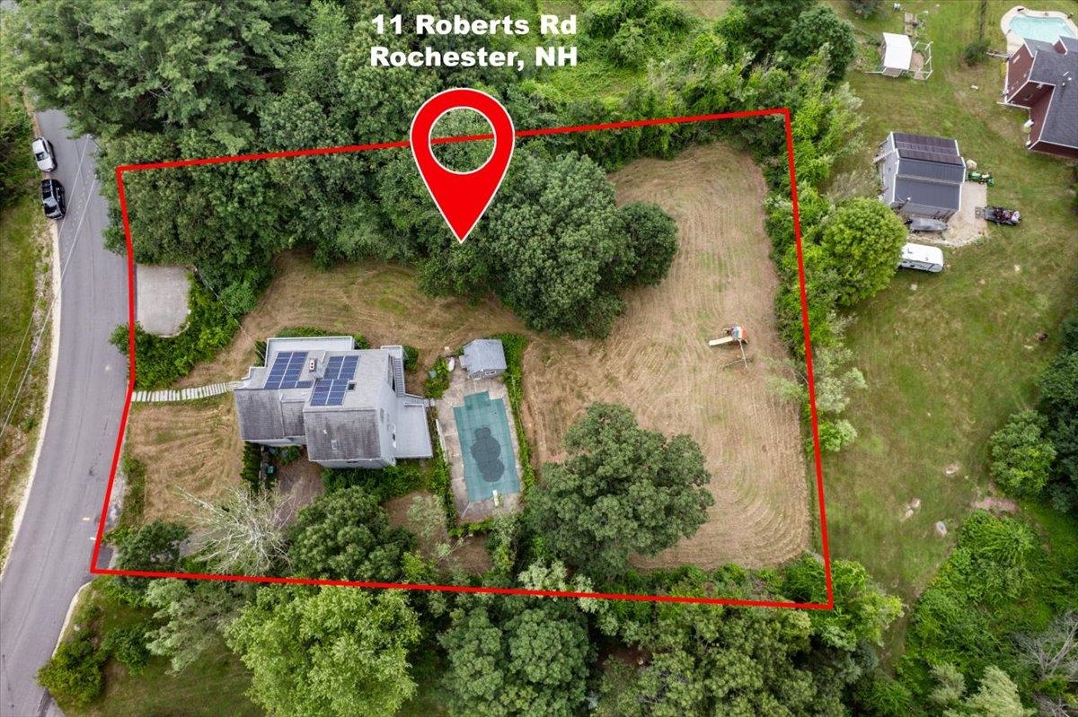 11 Roberts Road