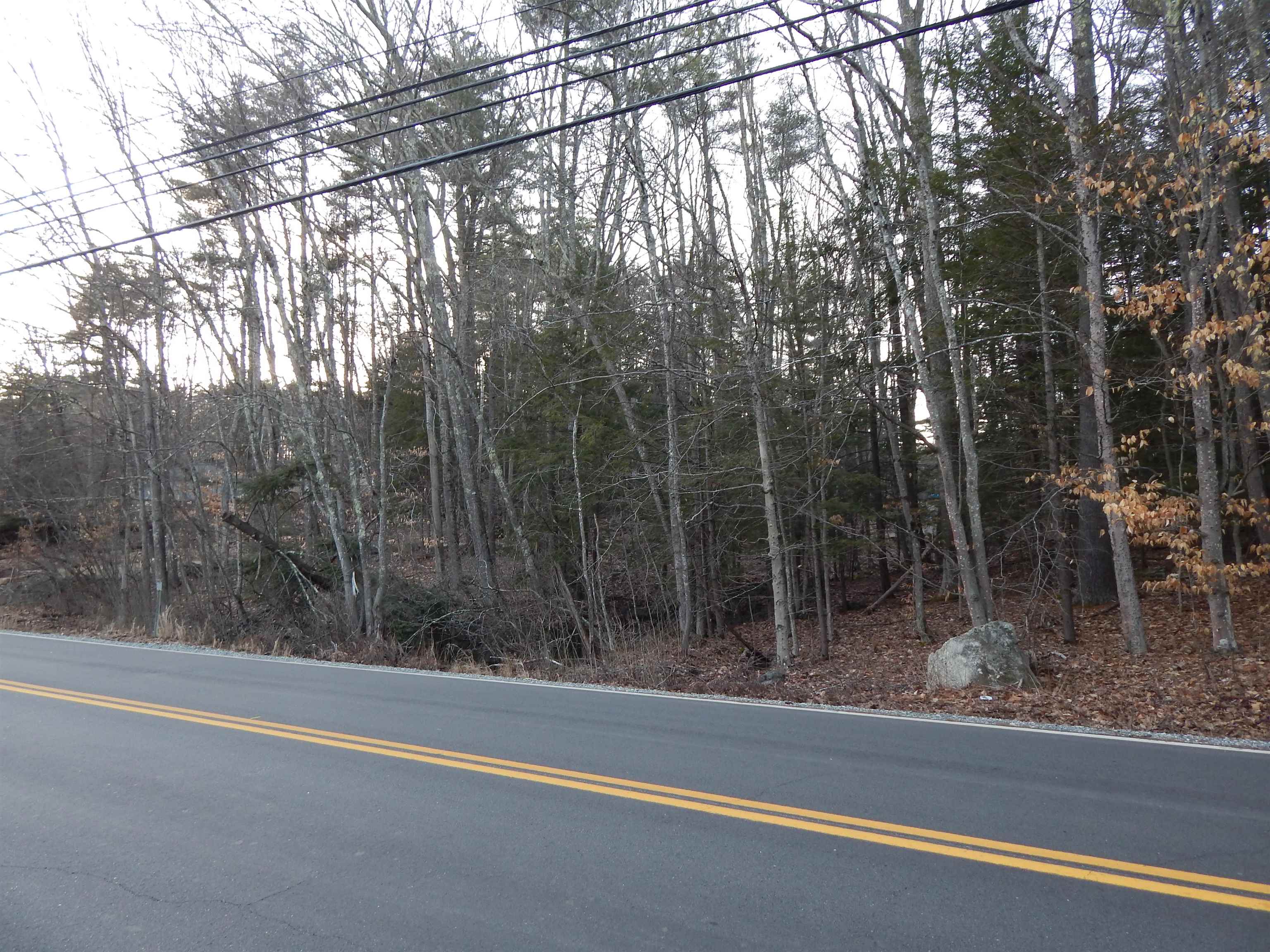 000 Baptist Road