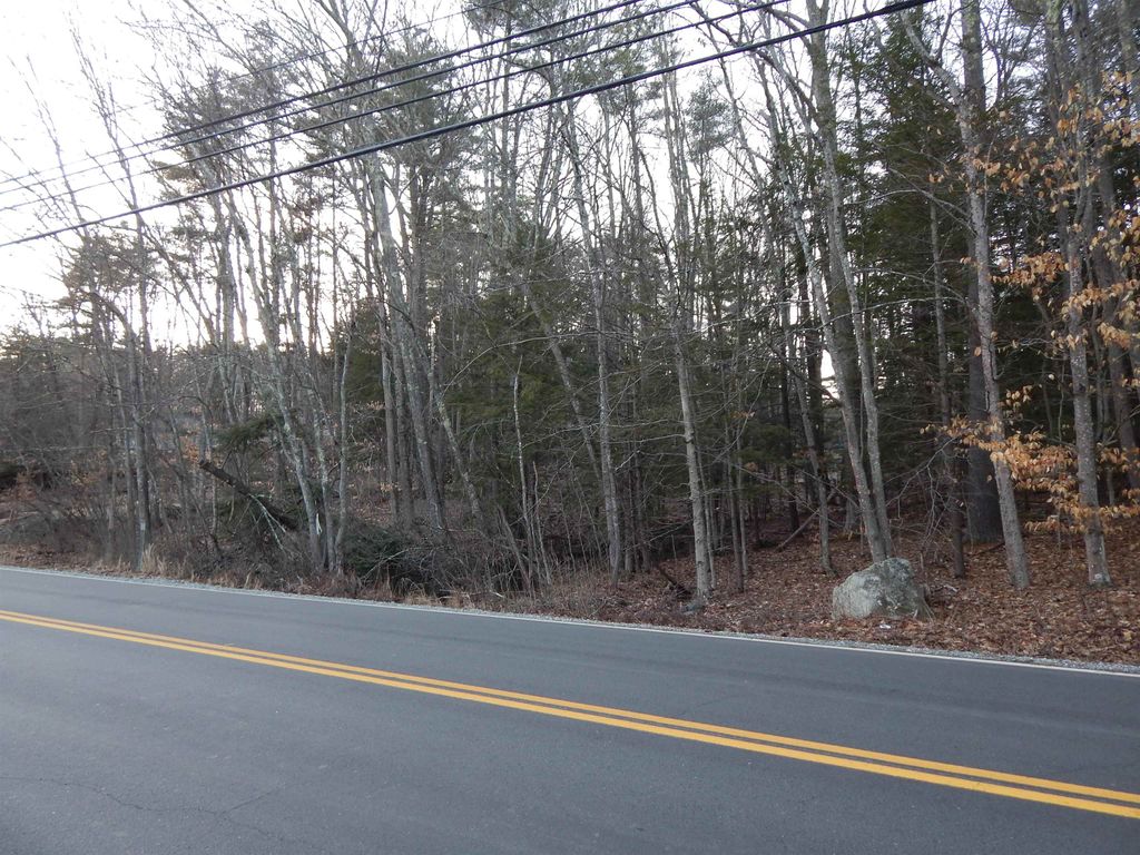 Photo of 000 Baptist Road, Canterbury, NH 03224 (MLS # 5032320)