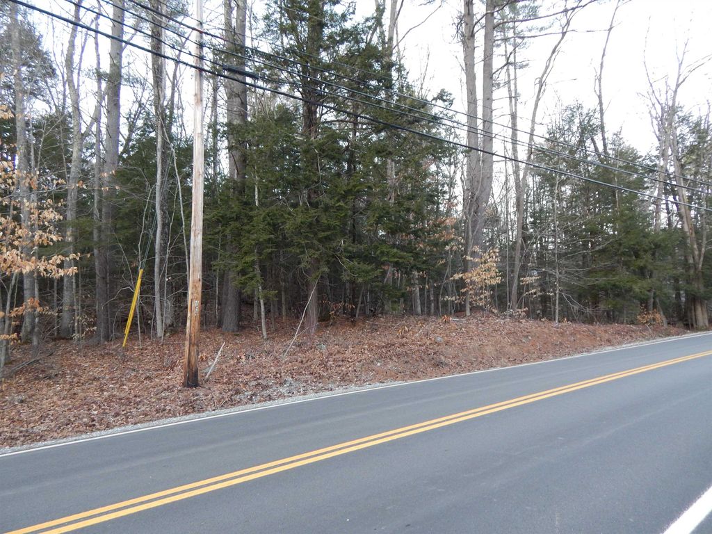 Photo of 000 Baptist Road, Canterbury, NH 03224 (MLS # 5032320)