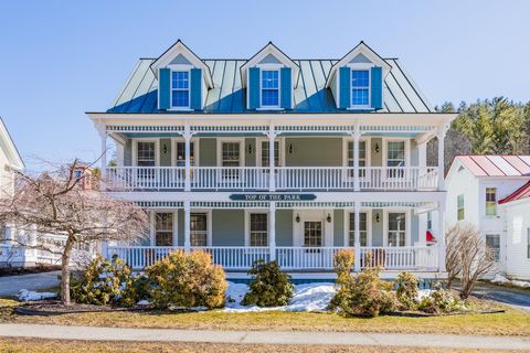 31 Huntington Place 1,2 & 3 Rochester VT 05767