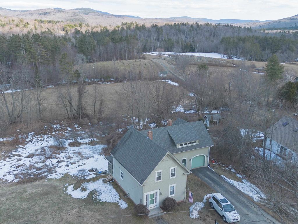 Photo of 18 Allbee Road, Landaff, NH 03585 (MLS # 5072873)