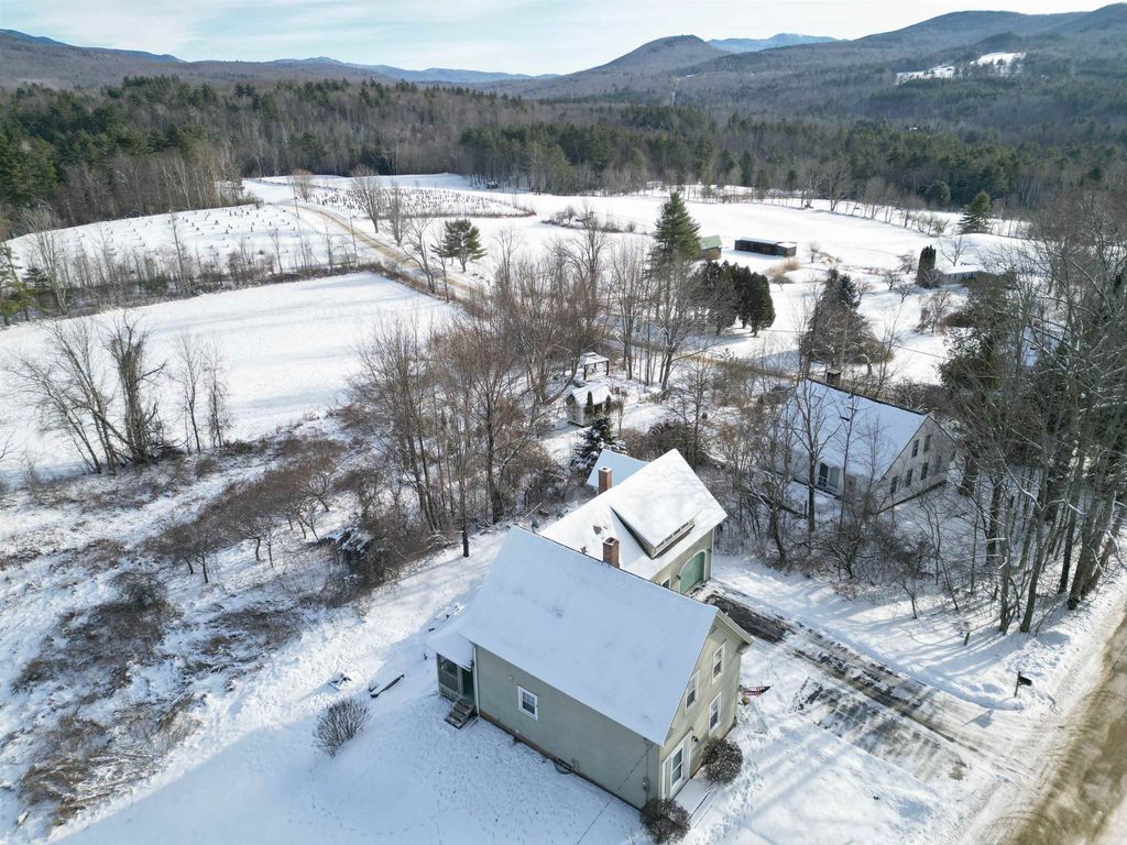 Photo of 18 Allbee Road, Landaff, NH 03585 (MLS # 5072873)