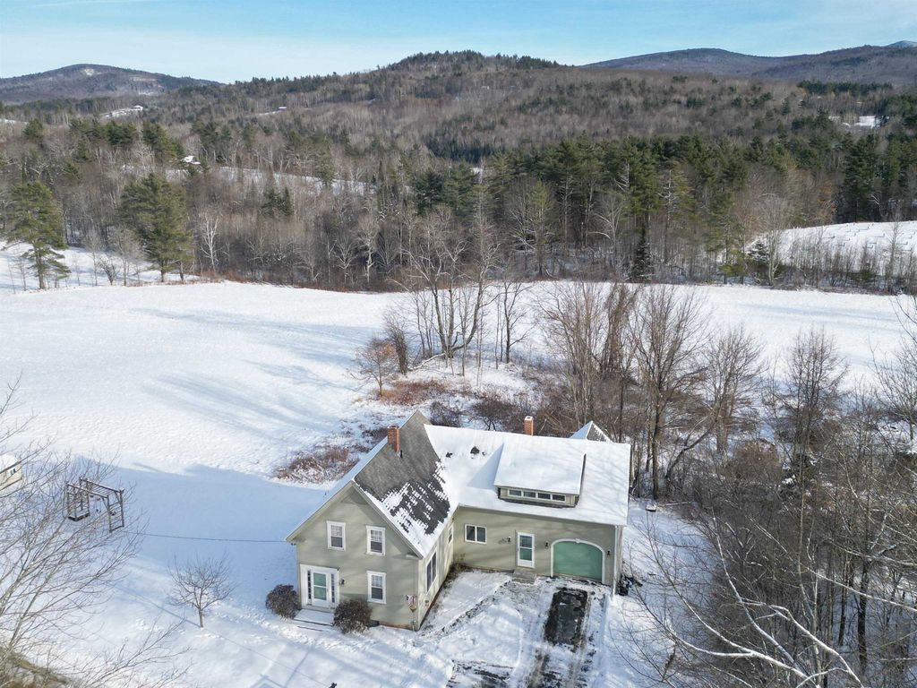 Photo of 18 Allbee Road, Landaff, NH 03585 (MLS # 5072873)