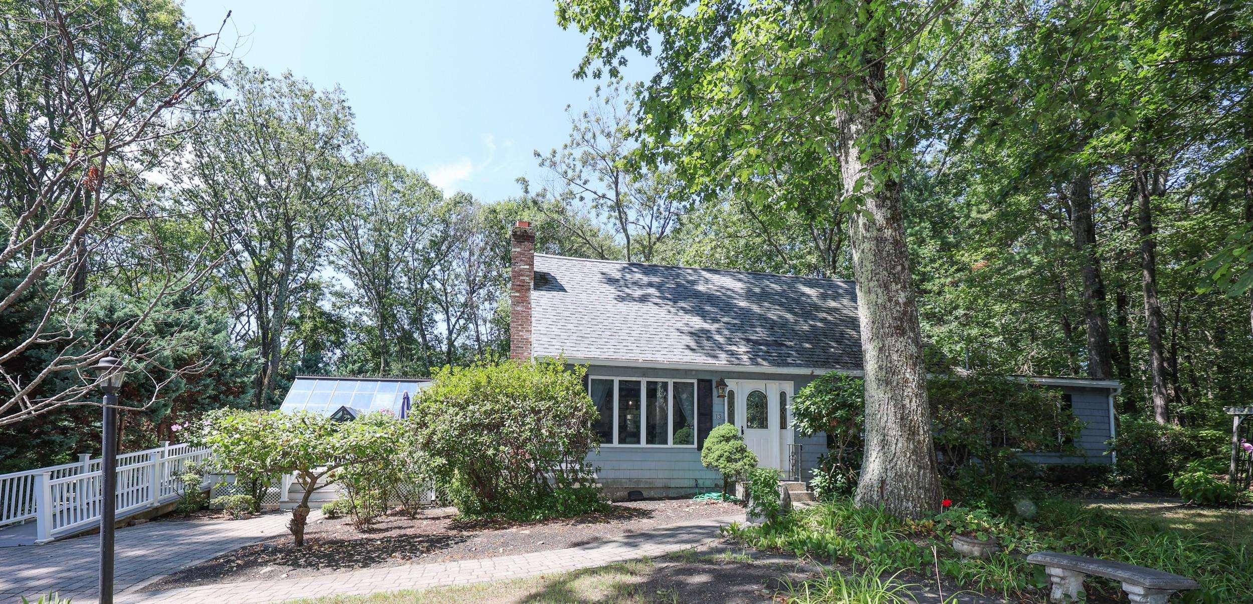 13 Clydesdale Avenue