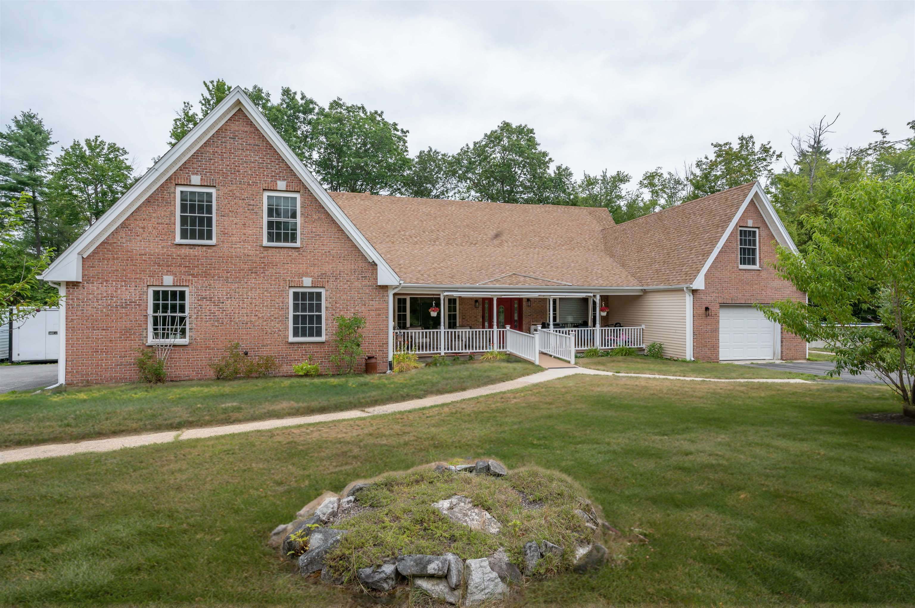 1060 River Road