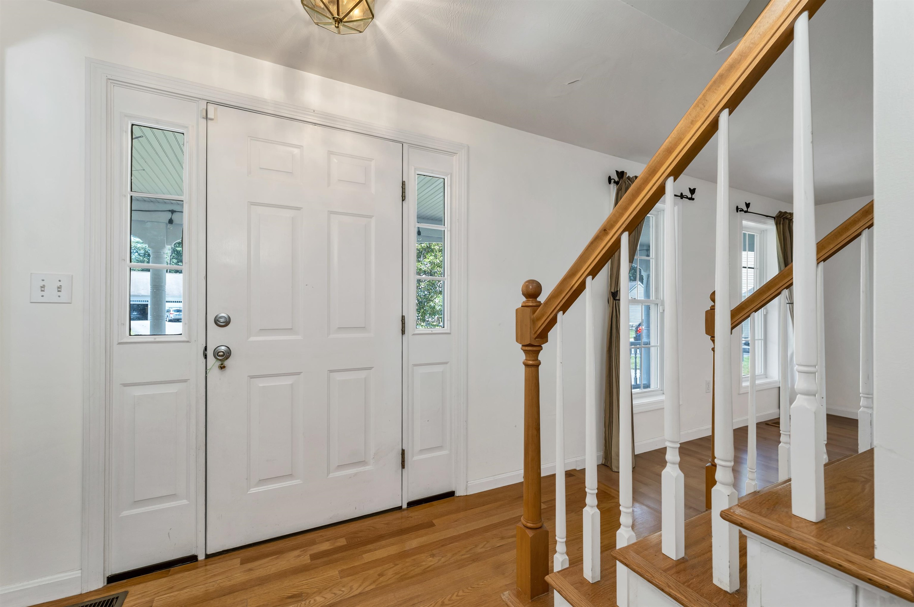 3 Danville Circle