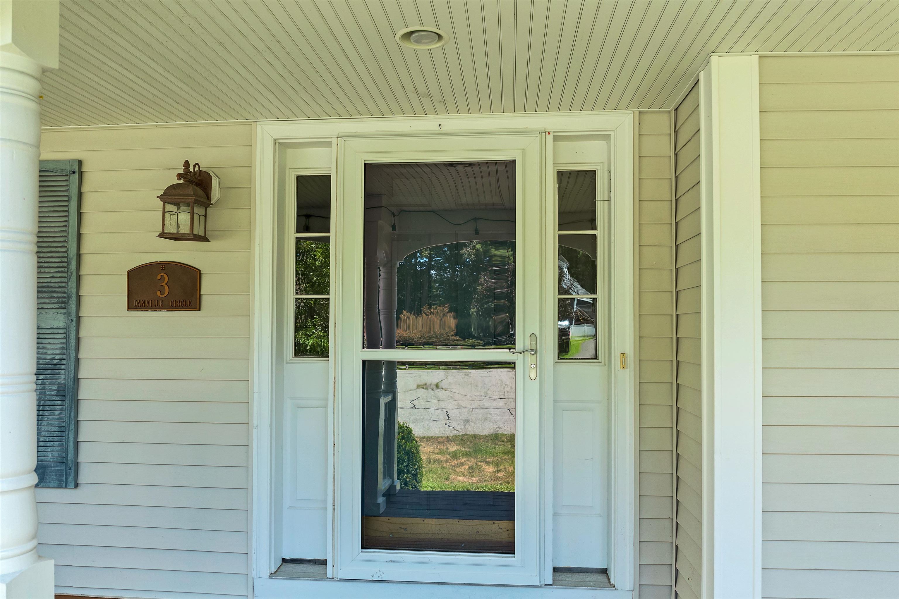 3 Danville Circle