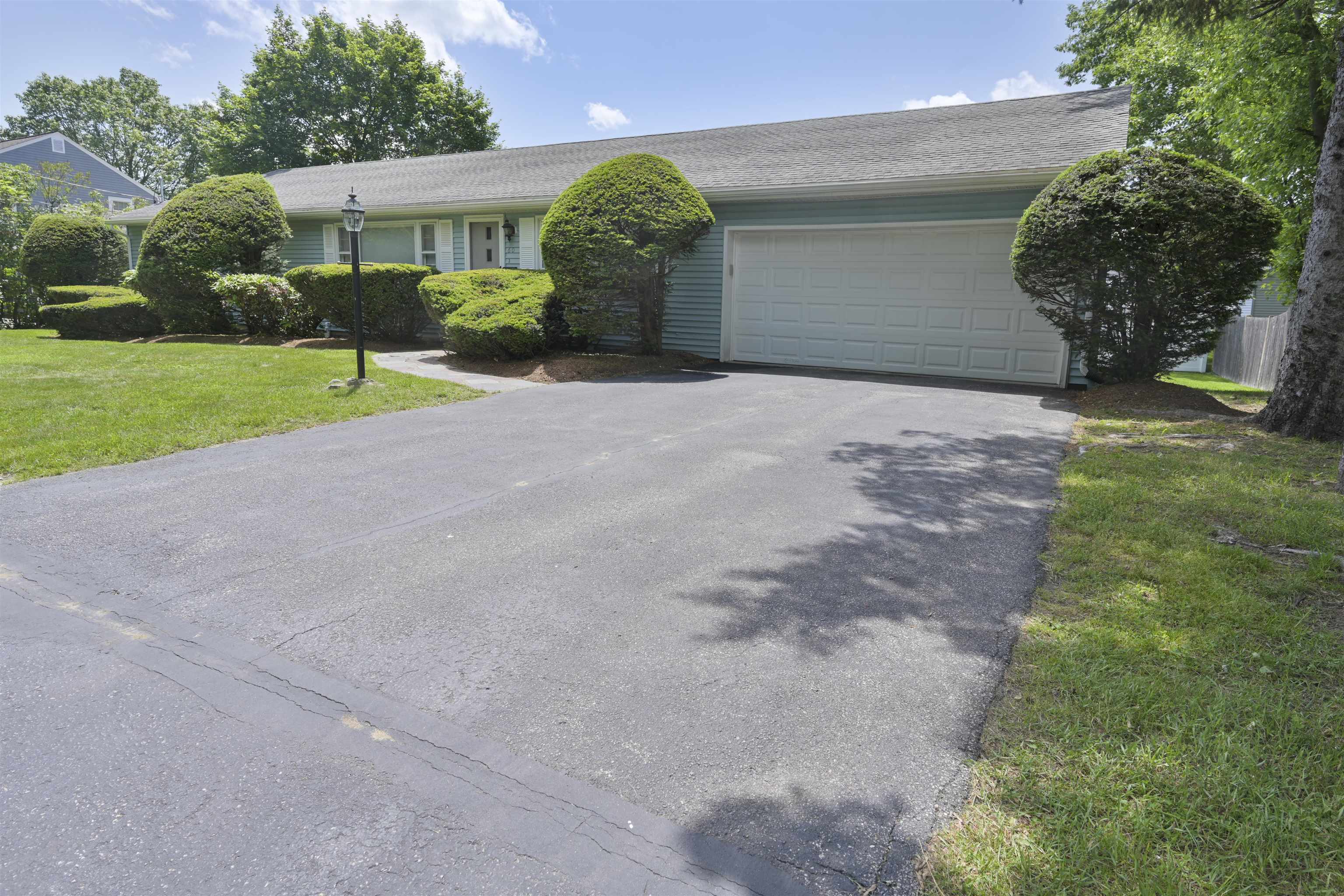 60 Hillhaven Road