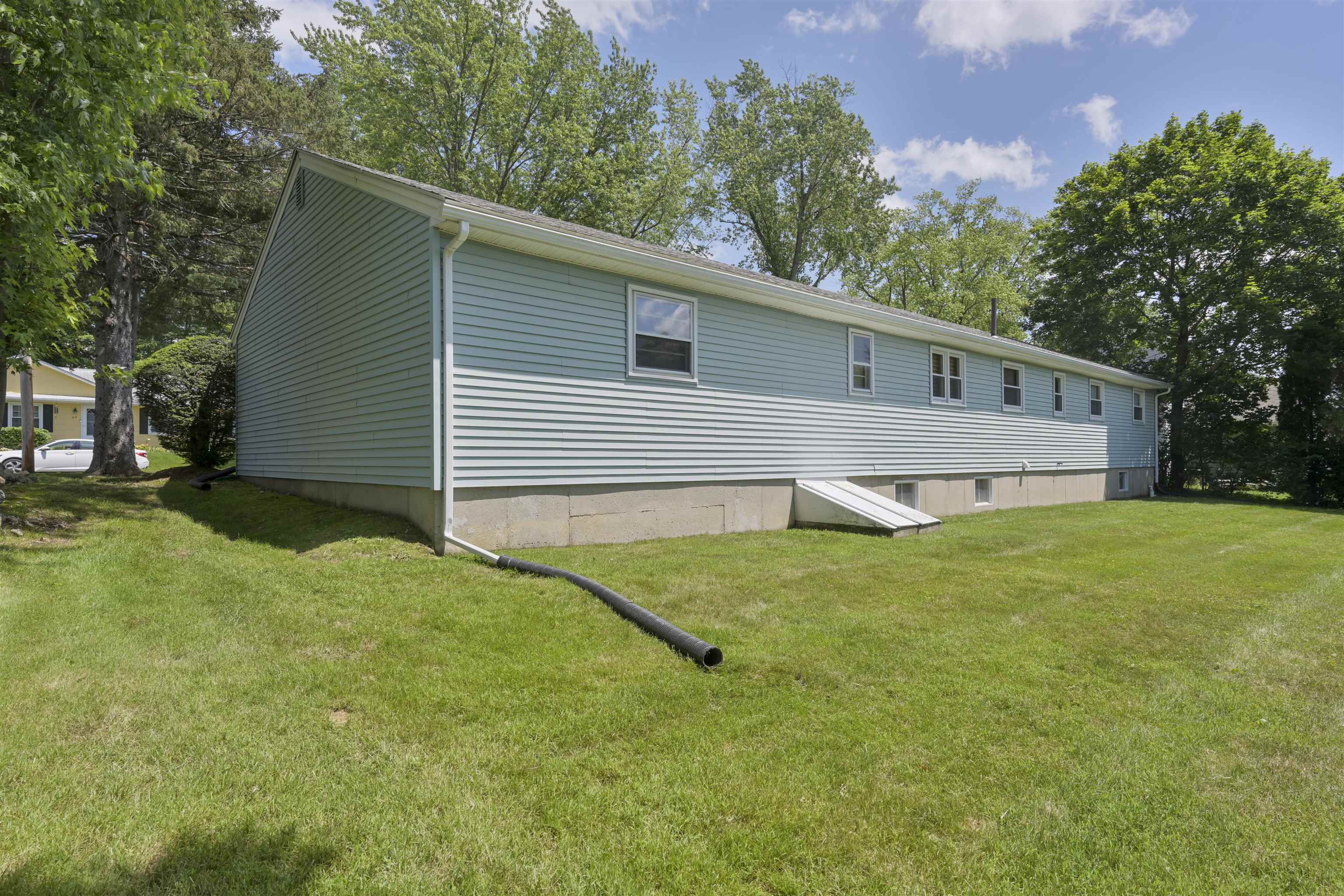 60 Hillhaven Road