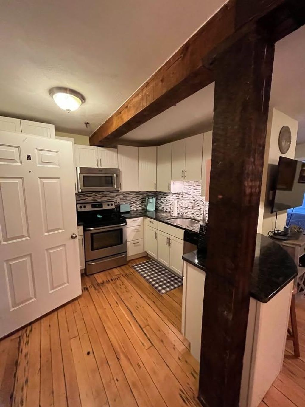 Photo of 90 Fleet Street #4-5, Portsmouth, NH 03801 (MLS # 5079446)