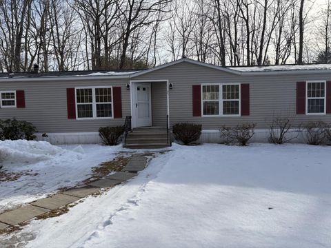 7 Kenyann Drive Wolfeboro NH 03894