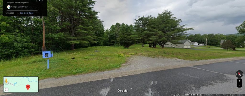 Photo of 4 Riverview Road #Lot 4 Phase II, Newport, NH 03773 (MLS # 4981472)