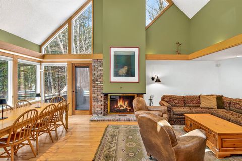 74 Pond View Road Winhall VT 05340