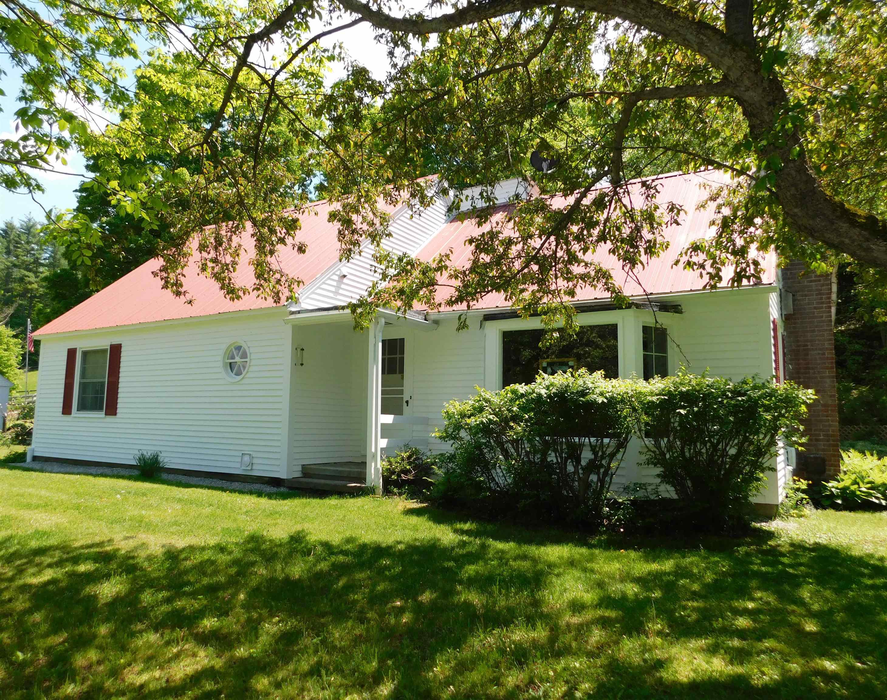 580 Sugar Hill Road