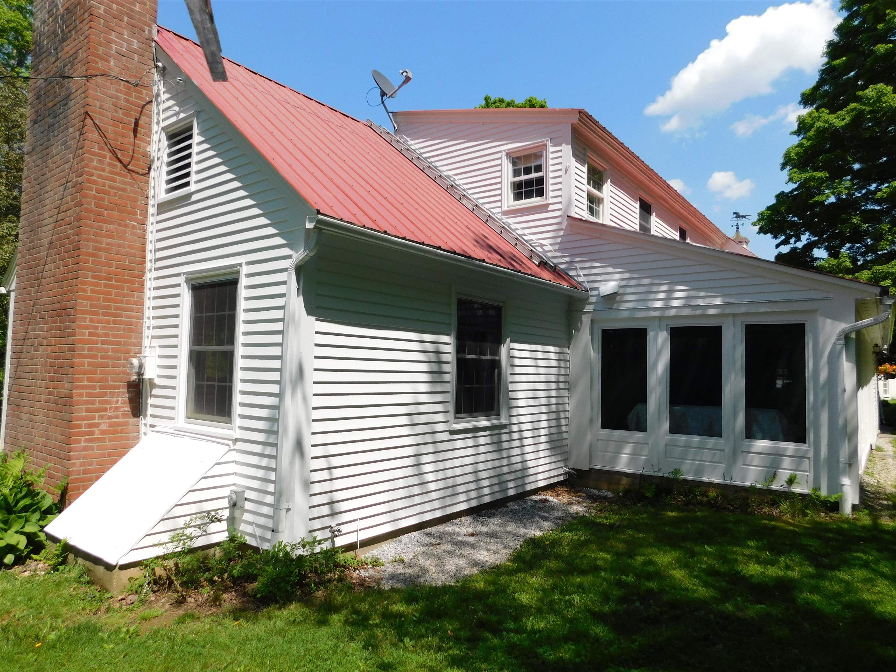 580 Sugar Hill Road
