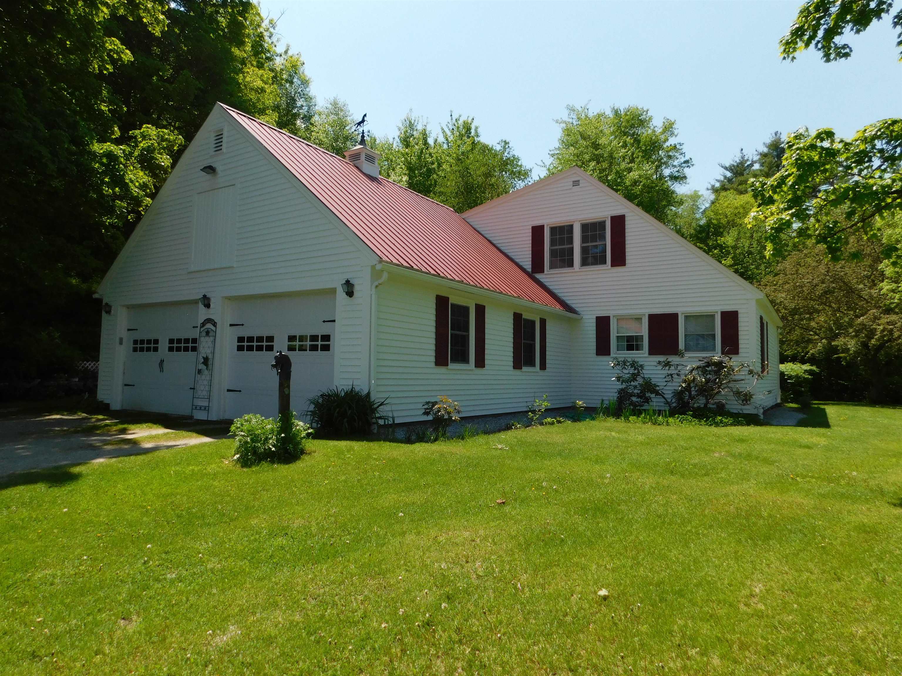 580 Sugar Hill Road