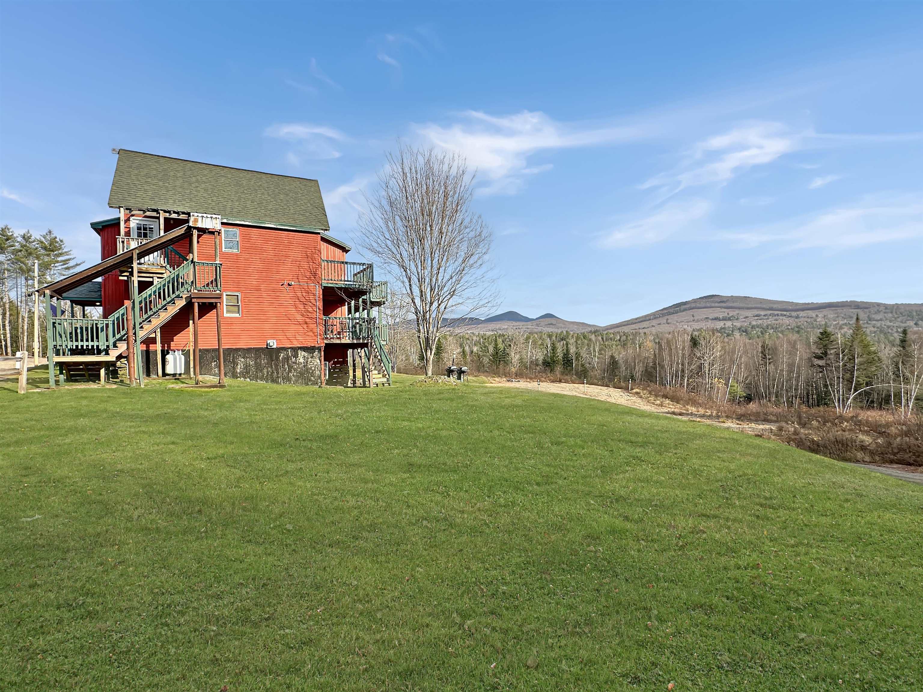 370 Percy Road